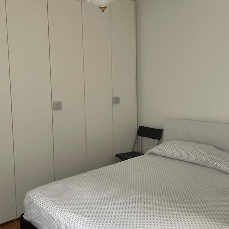 Affittacamere Gg Preganziol Exteriör bild