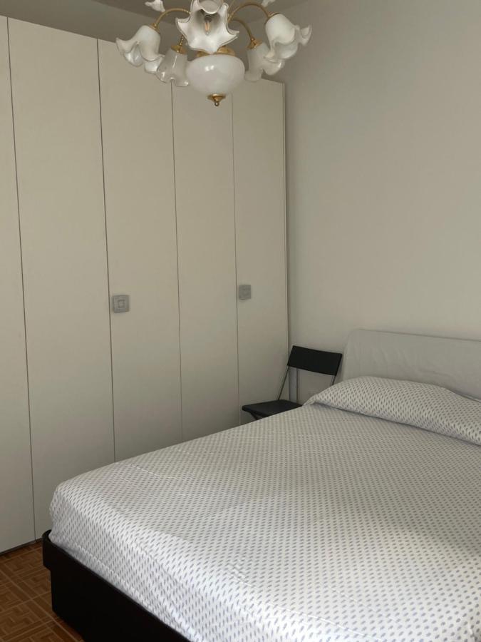 Affittacamere Gg Preganziol Exteriör bild