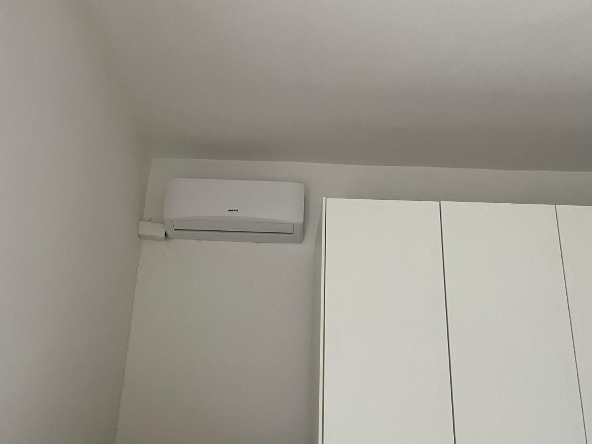 Affittacamere Gg Preganziol Exteriör bild