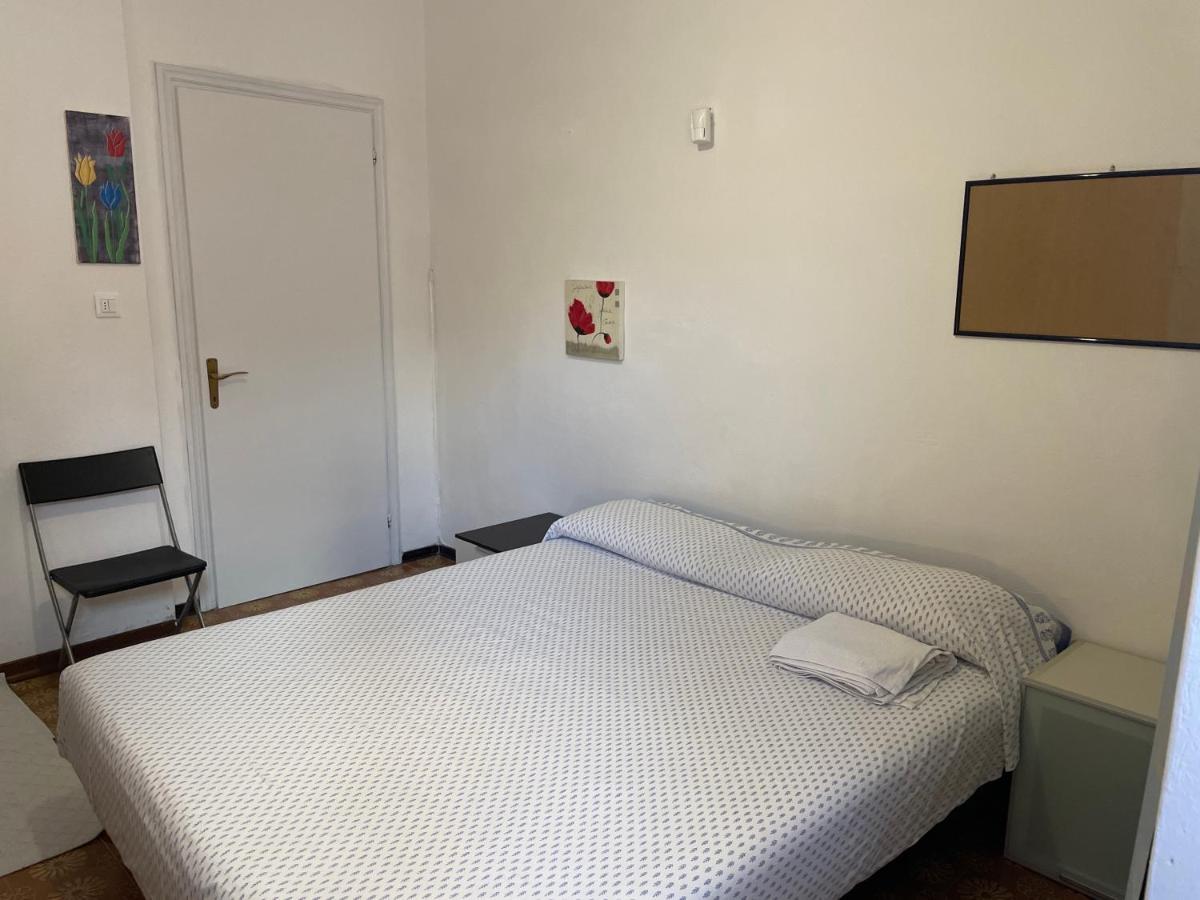 Affittacamere Gg Preganziol Exteriör bild