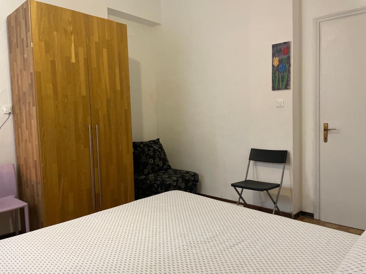 Affittacamere Gg Preganziol Exteriör bild